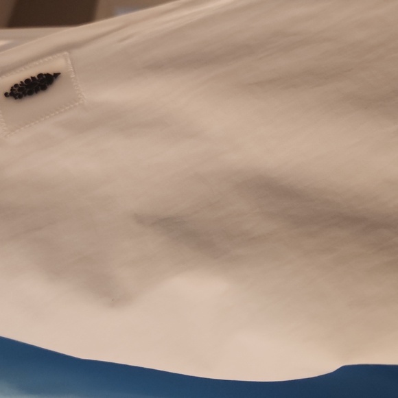 FP Movement Singin In The Rain Colorblocked Packable Jacket - Picture 8 of 10